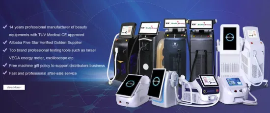 2023newest Weifang Km 4K 1000W1200W1600W Triple Wave Platinum Titanium/808nm Laser Diode Hair Removal/755 8081064 Diode Laser Machine Price/Alexandrite Laser