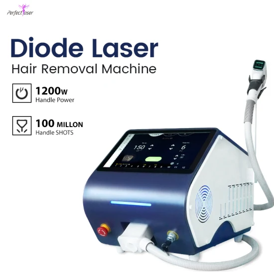 New Sopranodo Diode 808 1064 755nm High Quality Hair Removal Laser Opt IPL Dpl Pigmentation Remove Treat Skin Tighting Tight Titanium Ice Laser with CE