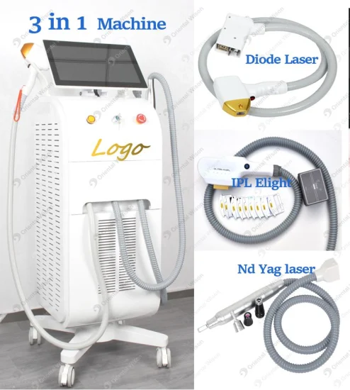 TUV Medical CE Approved Ice Speed 755 808 1064nm Diode Laser Hair Removal Ice Cooling Laser Hair Removal Alexandrite Laser