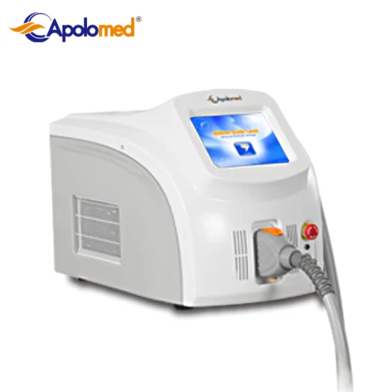 Good Professional Big Power Diode Laser Hair Removal Device High Quality Permanent Hair Removal 808nm Hair Removal Laser Diode Machines